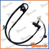 Capteur ABS avant droite pour TOYOTA | 151-02-226, 151226